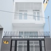 Bán nhà Mặt Tiền KD Nguyễn Bá Tòng, Phường 11 Tân Bình, 57m2, 3Tầng 3PN. Chỉ 8.4 Tỷ còn TL với chính chủ.